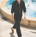 Piece Set for Men | Effortless Outfit